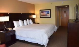 Bridgepointe Hotel & Marina New Bern Pokój zdjęcie