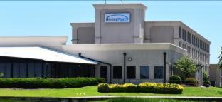 Bridgepointe Hotel & Marina New Bern Pokój zdjęcie