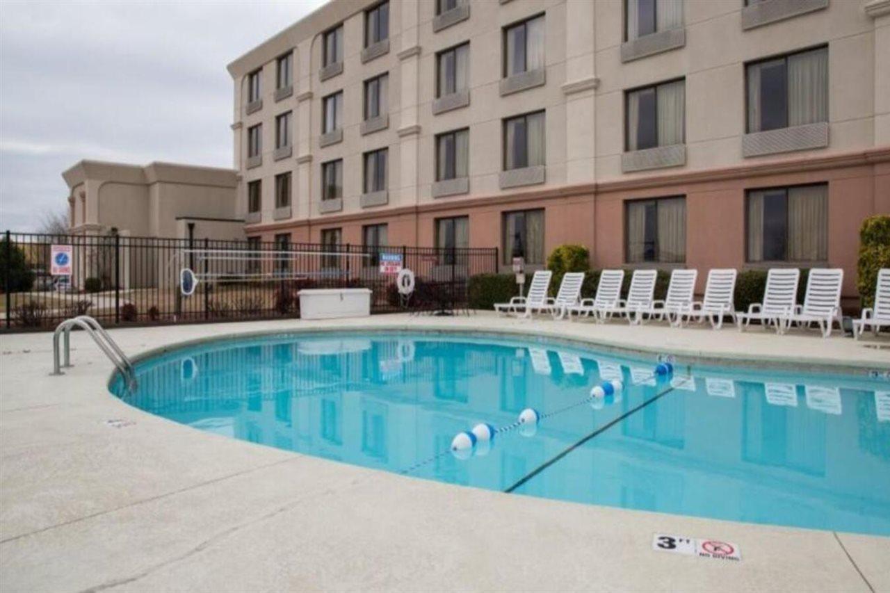 Bridgepointe Hotel & Marina New Bern Zewnętrze zdjęcie