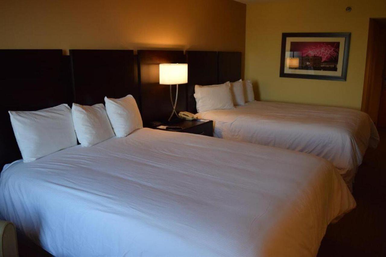 Bridgepointe Hotel & Marina New Bern Zewnętrze zdjęcie