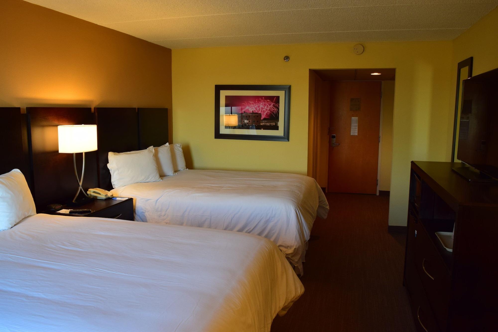 Bridgepointe Hotel & Marina New Bern Zewnętrze zdjęcie