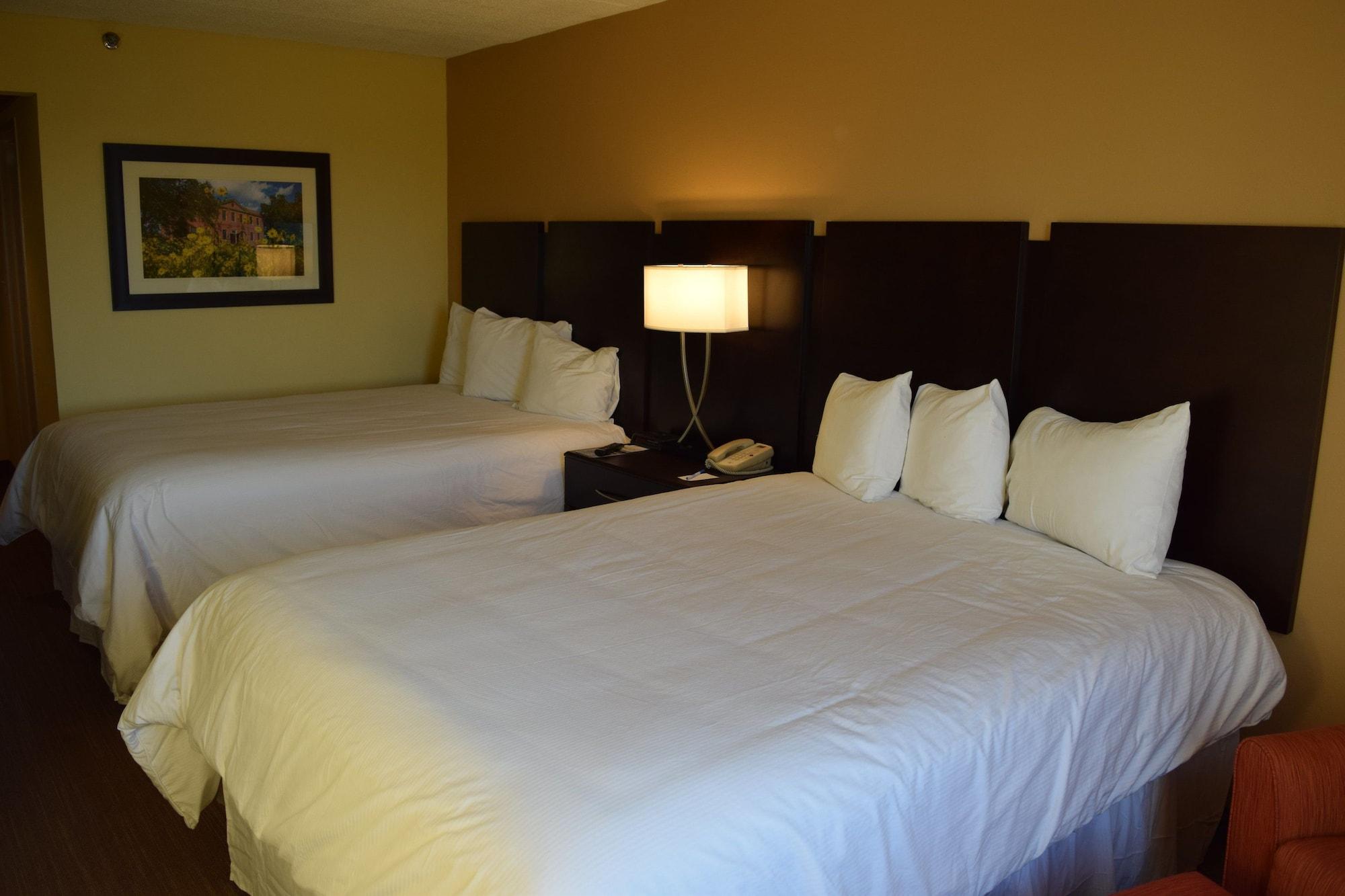 Bridgepointe Hotel & Marina New Bern Zewnętrze zdjęcie