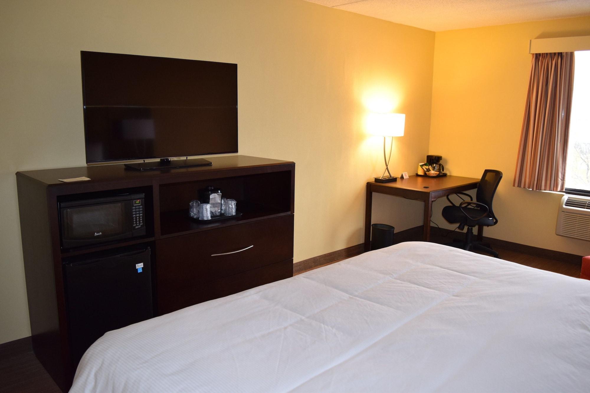 Bridgepointe Hotel & Marina New Bern Zewnętrze zdjęcie