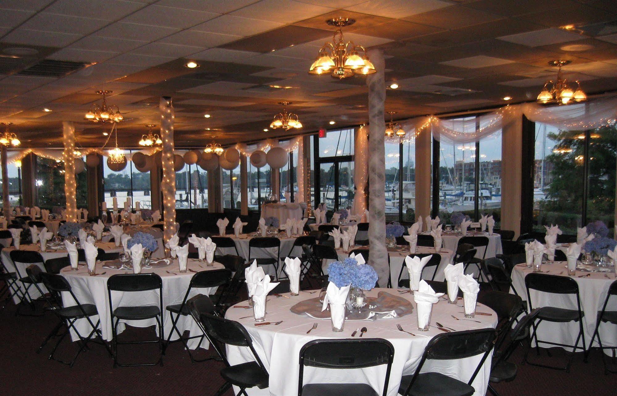 Bridgepointe Hotel & Marina New Bern Zewnętrze zdjęcie
